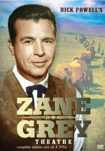 Zane Grey Theatre/Dick Powell's Zane Grey Theatre (Zane Grey Theatre/Dick Powell's Zane Grey Theatre)