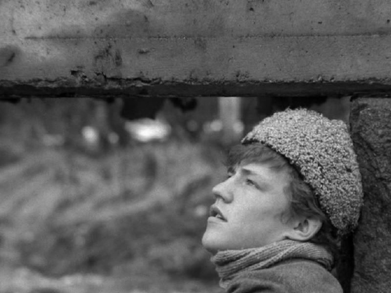 Foto 1 de Here Is Your Life