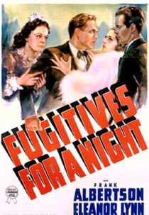 Fugitivos por uma Noite (Fugitives for a Night)