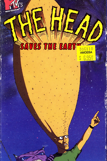  de Série The Head (2ª Temporada) (1996)