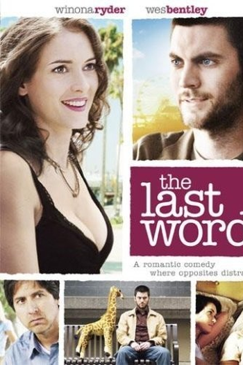 de Filme The Last Word: A Última Palavra (2008)