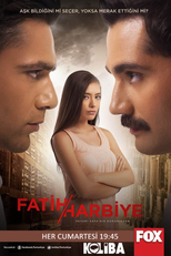 Fatih Harbiye (Fatih Harbiye)