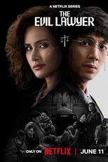 No Limite da Lei (The Evil Lawyer)
