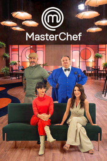  de TV MasterChef Brasil (9ª Temporada) (2022)
