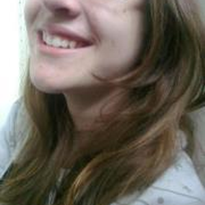 Foto de perfil de Kim Alexandra Kosch Zuccolo