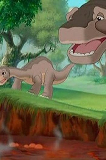 Poster de Episódio The Big Longneck Test (2008)