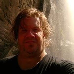 Foto de perfil de Alan Edgar