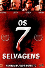 Os 7 Selvagens (Wild Seven)