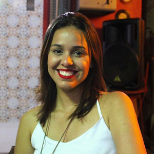 Foto de perfil de Larissa Lira