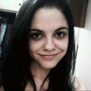 Foto de perfil de Vanessa Vieira