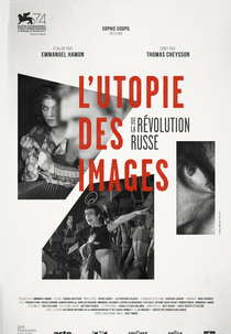 Utopia Das Imagens da Revolução Russa (L'Utopie Des Images De La Révolution Russe)