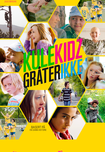 Chute! (Kule kidz gråter ikke)