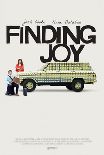 Encontro Com Joy - Poster / Capa / Cartaz - Oficial 2