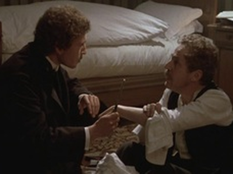 Foto 17 de Além do bem e do mal