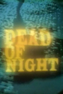 Dead of Night: A Darkness at Blaisedon - Poster / Capa / Cartaz - Oficial 2