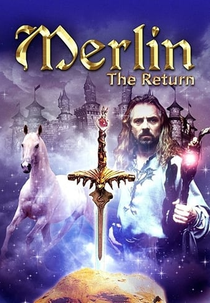 Merlin: O Retorno (Merlin: The Return)