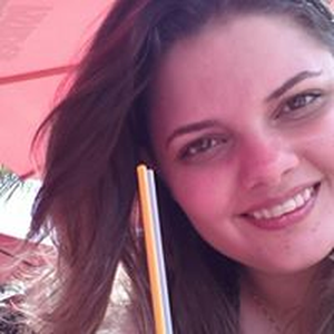 Foto de perfil de Karen Cristina