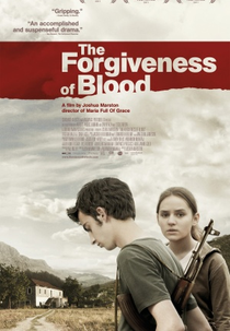 O Perdão de Sangue (The Forgiveness Of Blood)