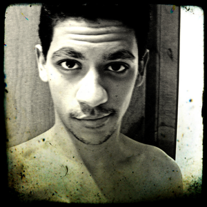 Foto de perfil de Lucas Roças