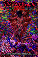 When Black Birds Fly (When Black Birds Fly)