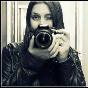 Foto de perfil de Andressa Ceccon