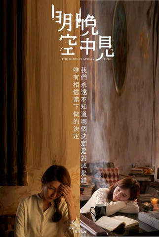 Poster 16 de Série Memory Eclipse (2020)