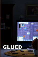 Glued (Glued)