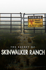 O Segredo do Rancho Skinwalker (1ª Temporada) (The Secret of Skinwalker Ranch (Season 1))