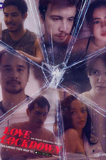  de Filme Love Lockdown (2020)