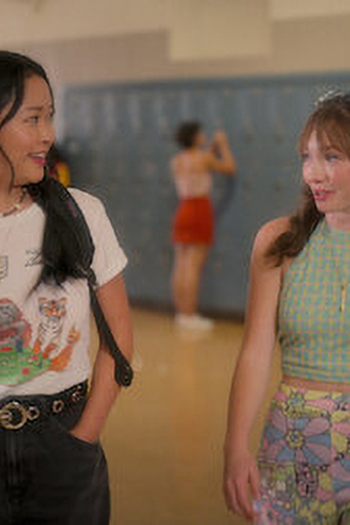 Poster de Episódio Fake Bitch (2022)
