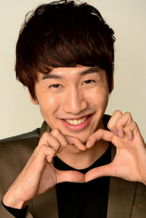 Lee Kwang Soo - Poster 1