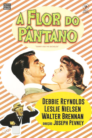 Poster 5 de Filme A Flor do Pântano (1957)