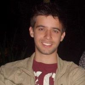 Foto de perfil de Murilo