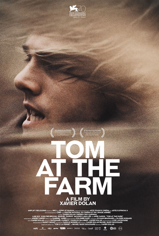 Poster 3 de Filme Tom na Fazenda (2013)