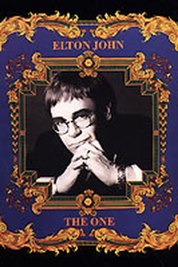 Poster de Curta Elton John: Simple Life (1993)