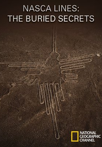 Desvendando as Linhas de Nazca (Nasca Lines: The Buried Secrets)