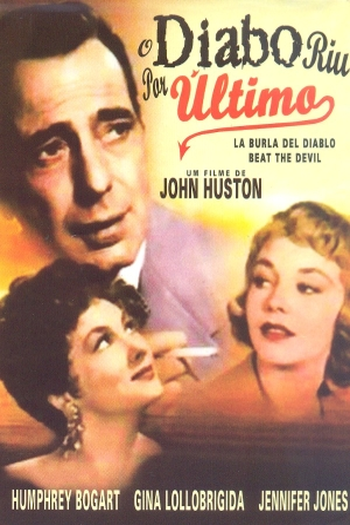  de Filme O Diabo Riu Por Último (1953)