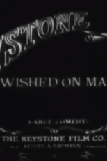 Wished On Mabel (Wished On Mabel)