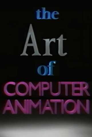 State of the Art of Computer Animation - 1988 | Filmow
