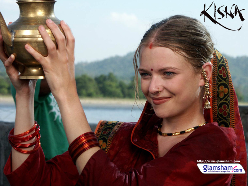 Foto 1 de Kisna: The Warrior Poet