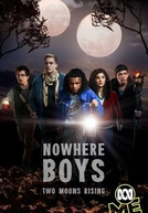 Garotos de Lugar Nenhum (3ª Temporada) (Nowhere Boys (Season 3))