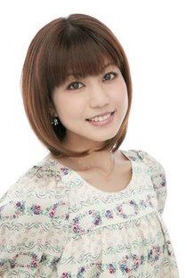 Ryoko Shiraishi - Poster 1