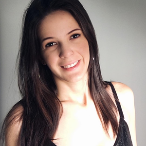 Foto de perfil de Samara Zayane
