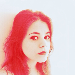 Foto de perfil de Luiza Bacelar