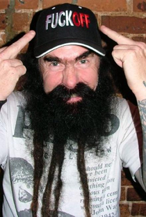 Merle Allin - Poster 1