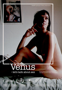 Vênus: Vamos Falar Sobre Sexo (Venus: Let's Talk About Sex)