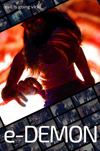  de Filme e-Demon (2016)