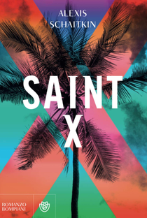 Saint X - Poster / Capa / Cartaz - Oficial 2