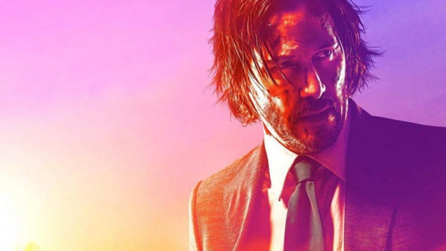 Keanu Reeves comenta cena de perseguição em John Wick 3