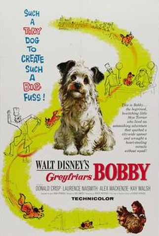 Poster 1 de Filme Meu Leal Companheiro (1961)